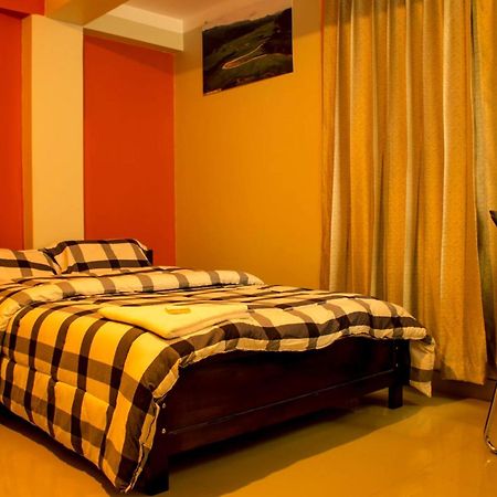 Buenas Noches Hostal Chachapoyas Extérieur photo