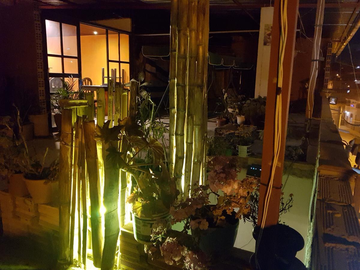 Buenas Noches Hostal Chachapoyas Extérieur photo